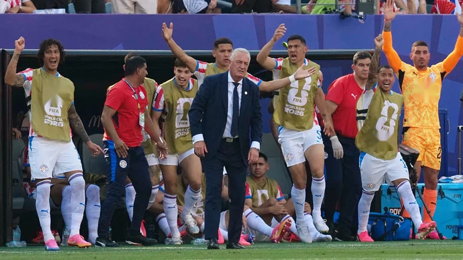 Deschamps'ın Annesine Hakaret İddiası: Futbol Dünyasında Tartışma Büyüyor — görsel 3