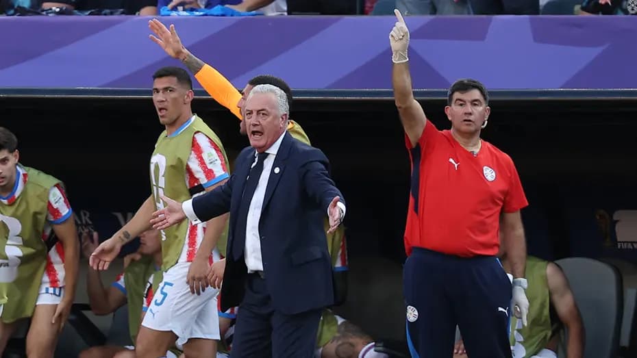 Deschamps'ın Annesine Hakaret İddiası: Futbol Dünyasında Tartışma Büyüyor — görsel 8
