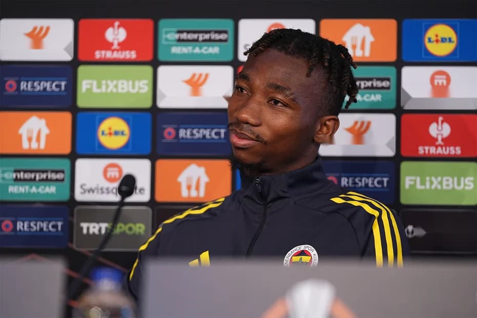 Fenerbahçe'den Dorgeles Nene Açıklaması: Sağlık Durumu İyi — görsel 3