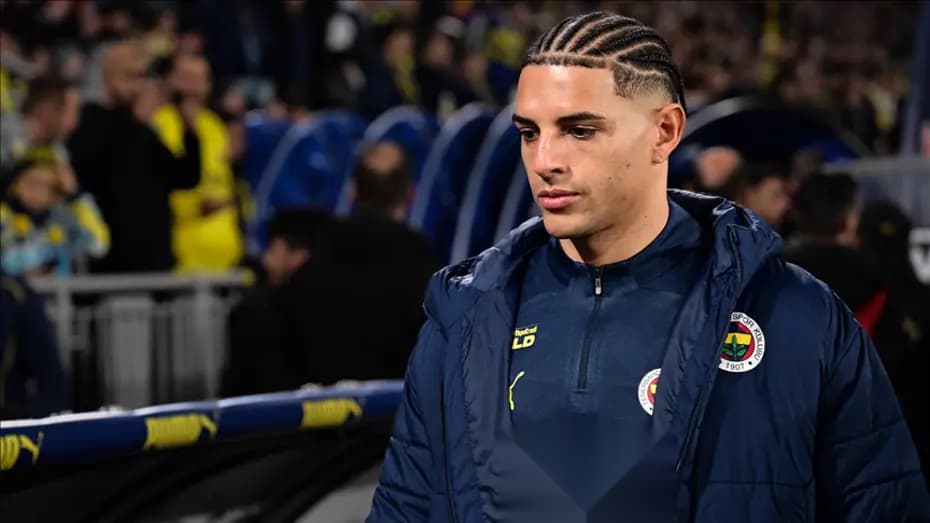 Fenerbahçe'den Diego Carlos Açıklaması: Sağlık Kontrolleri Tamamlandı — görsel 4