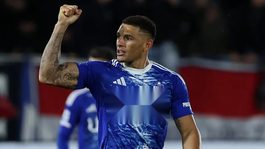 Fenerbahçe'den Diego Carlos Açıklaması: Sağlık Kontrolleri Tamamlandı — görsel 8