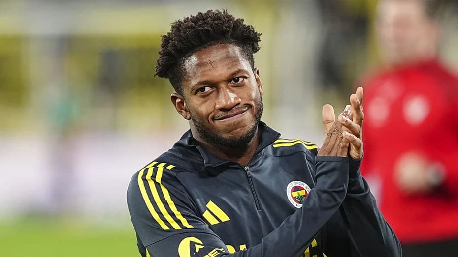 Fred, İsmail Kartal'ın gelişiyle Fenerbahçe'de kalma kararı aldı — görsel 3