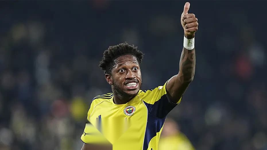 Fred, İsmail Kartal'ın gelişiyle Fenerbahçe'de kalma kararı aldı — görsel 4