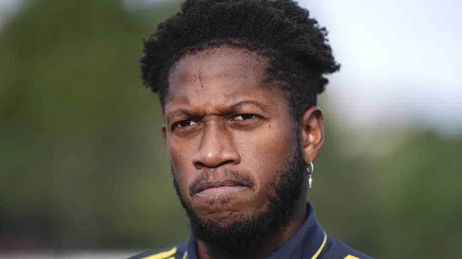 Fred, İsmail Kartal'ın gelişiyle Fenerbahçe'de kalma kararı aldı — görsel 5