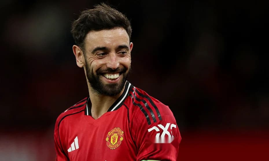 Bruno Fernandes'den Galatasaray'a Yüksek Maaş Talebi! Son Karar Özbek'ten — görsel 3