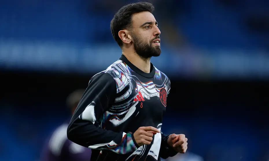 Bruno Fernandes'den Galatasaray'a Yüksek Maaş Talebi! Son Karar Özbek'ten — görsel 4
