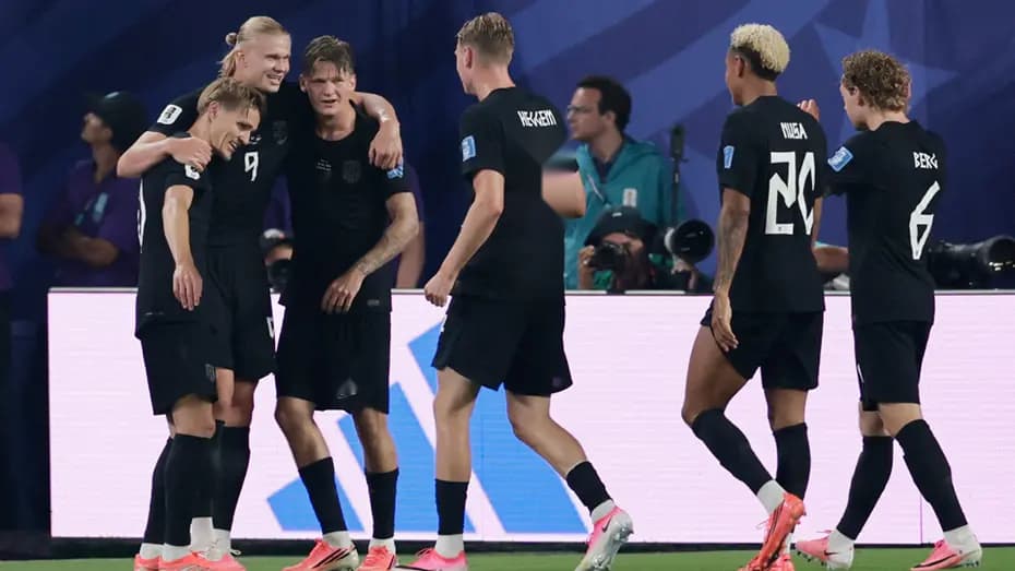 2026 Dünya Kupası: Brezilya - Norveç Maçı Tarih ve Kanal Bilgisi — görsel 5