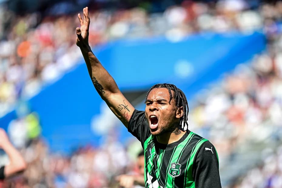 Fenerbahçe, Armand Lauriente için 20 milyon euro teklif etti! — görsel 3