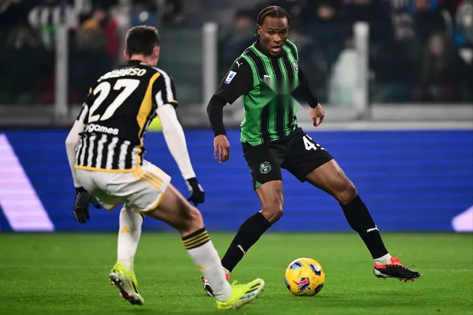 Fenerbahçe, Armand Lauriente için 20 milyon euro teklif etti! — görsel 4