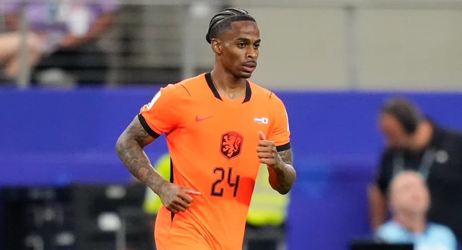 Galatasaray, Crysencio Summerville'i Transfer Listesine Aldı — görsel 3