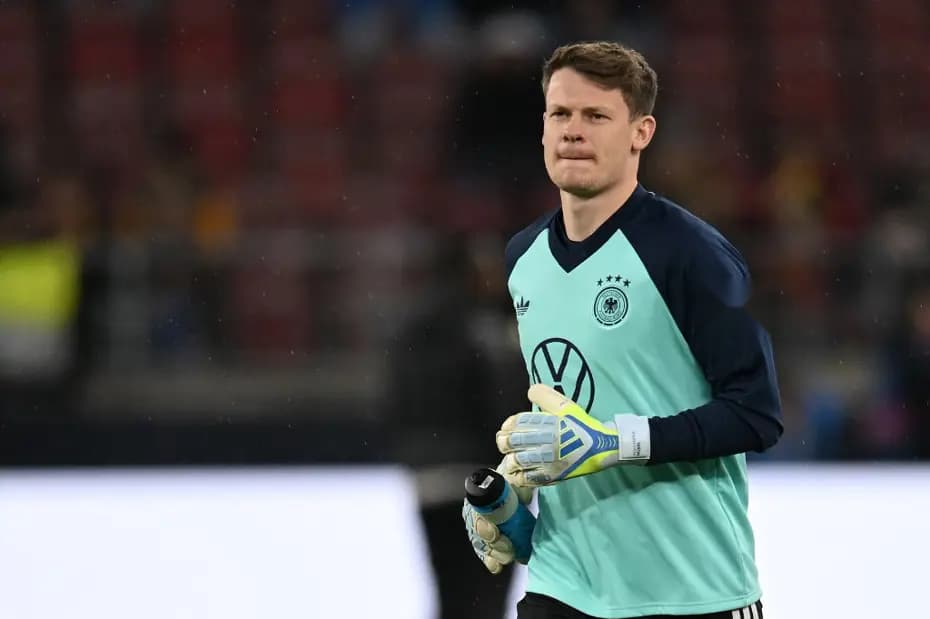 Beşiktaş'ta Kaleci Transferinde Yeni Gelişmeler Yaşanıyor — görsel 5