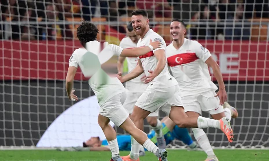 Beşiktaş, Salih Özcan ile 3 Yıllık Anlaşma Sağladı — görsel 5