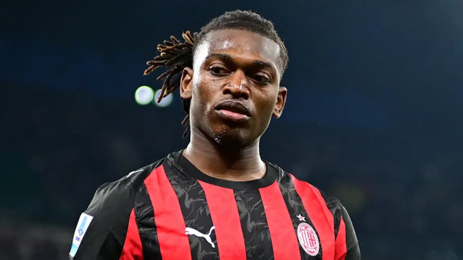 Milan'da Ruben Amorim'den büyük temizlik: 8 futbolcu yolda! — görsel 4