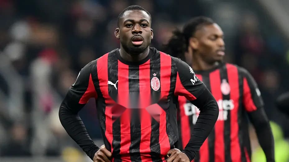 Milan'da Ruben Amorim'den büyük temizlik: 8 futbolcu yolda! — görsel 5