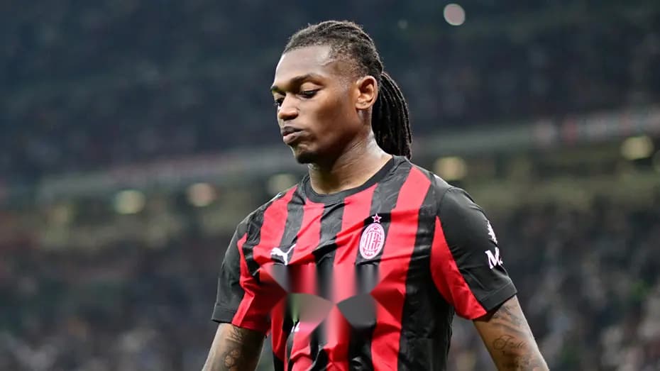 Milan'da Ruben Amorim'den büyük temizlik: 8 futbolcu yolda! — görsel 8