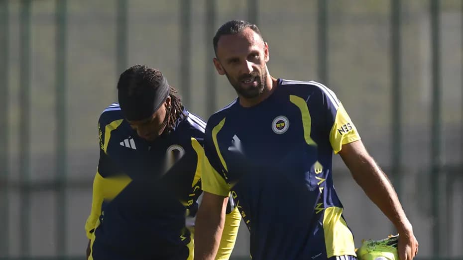Fenerbahçe'nin Avusturya kamp kadrosu belli oldu, yeni transferler yok! — görsel 4