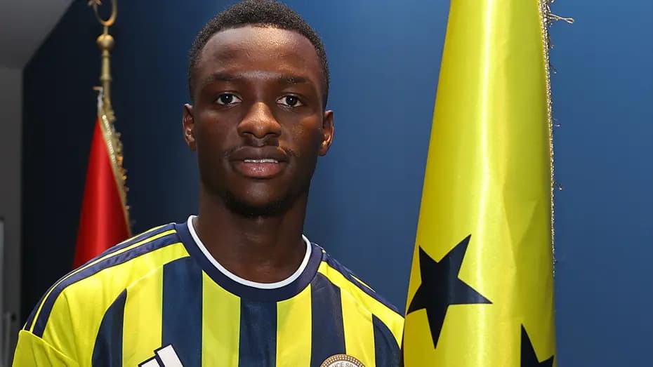 Fenerbahçe'nin Avusturya kamp kadrosu belli oldu, yeni transferler yok! — görsel 5