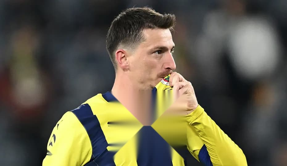 Fenerbahçe'den Mert Hakan Yandaş'a 1 Yıllık Yeni Sözleşme — görsel 5