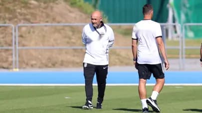 Beşiktaş, İlhan Fakılı ile 4 Yıllık Anlaşma Sağladı — görsel 6