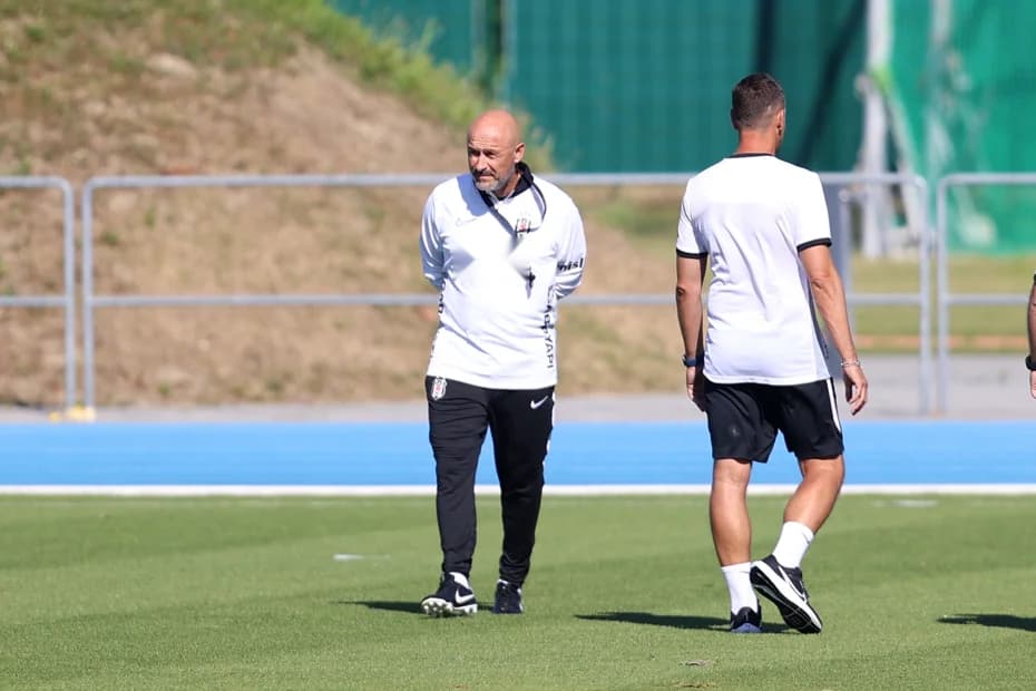 Vincenzo Italiano'dan Beşiktaş'ın Transfer Hedefleri Üzerine Açıklamalar — görsel 3