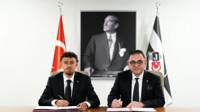 Beşiktaş'ın Slovakya'daki Hazırlık Maçında Gol Olmadı — görsel 6