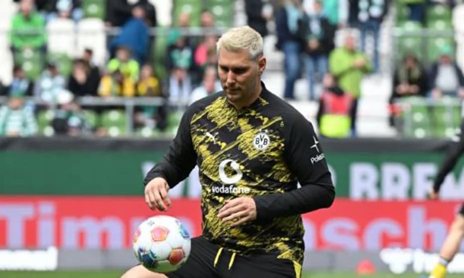 Niklas Süle, 30 yaşında futbolu bırakıp amatör lige geçiyor — görsel 3