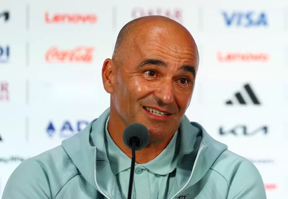 Roberto Martinez: İspanya ile Maçta Karakter ve Tazelik Önemli — görsel 3