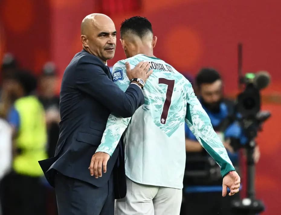Roberto Martinez: İspanya ile Maçta Karakter ve Tazelik Önemli — görsel 4