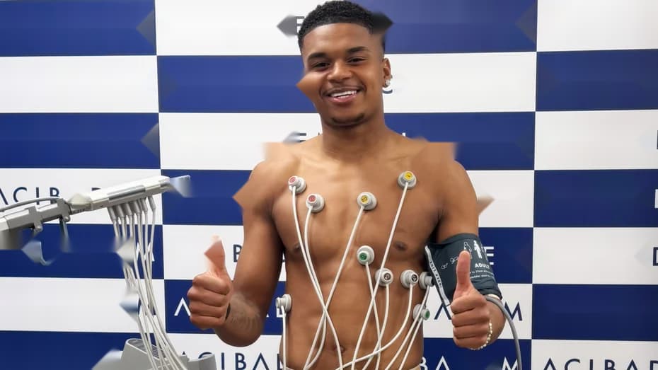 Trabzonspor, Noah Saviolo ile Yeni Bir Döneme Başlıyor — görsel 3