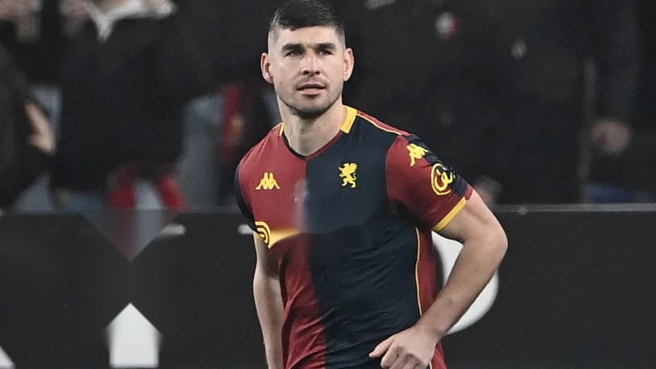 Trabzonspor'un Yeni Transferi Malinovskyi Şehre Geldi — görsel 3