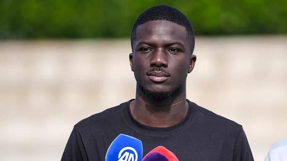 Beşiktaş'ta Transfer Gelişmeleri: Salih Özcan ve Nübel Anlaşmaları — görsel 8