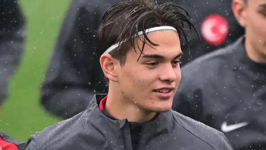 Mason Greenwood Fenerbahçe'ye Geliyor! Transferde Son Durum — görsel 13
