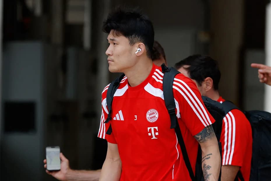 Mason Greenwood Fenerbahçe'ye Geliyor! Transferde Son Durum — görsel 3