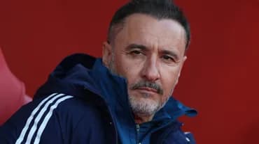 Nottingham Forest, Vitor Pereira'nın Yerine Oliver Glasner'ı Getirdi