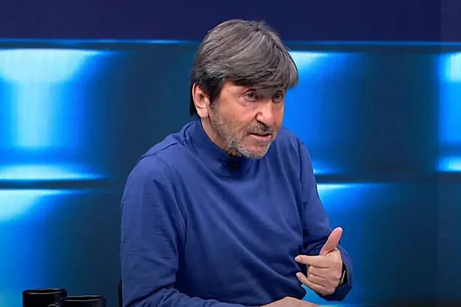 Rıdvan Dilmen'den Fenerbahçe'ye transfer müjdesi: Kısa sürede tamamlanacak — görsel 4