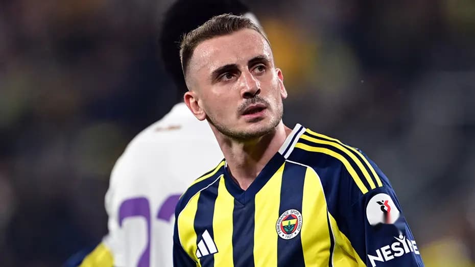 Rıdvan Dilmen'den Fenerbahçe'ye transfer müjdesi: Kısa sürede tamamlanacak — görsel 9