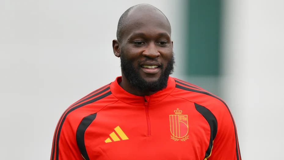 Lukaku'nun Beşiktaş ve Fenerbahçe ile Transfer Görüşmeleri Başladı — görsel 3