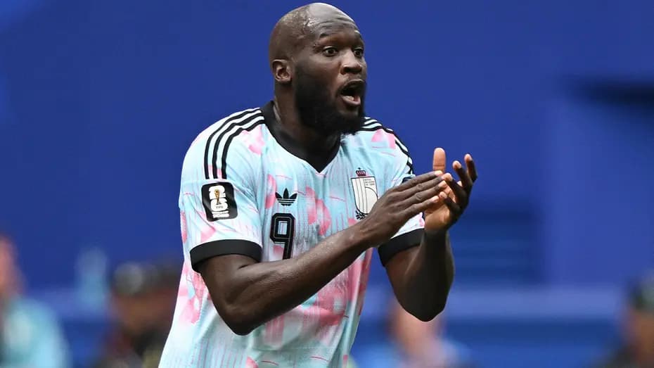 Lukaku'nun Beşiktaş ve Fenerbahçe ile Transfer Görüşmeleri Başladı — görsel 5