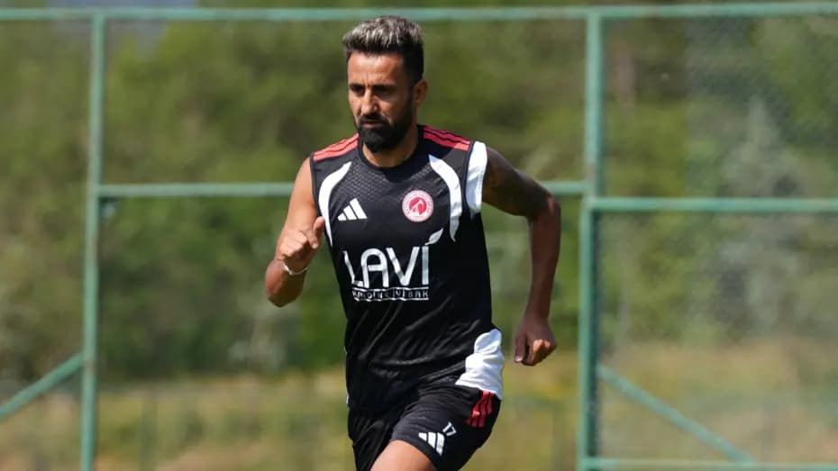 Batman Petrolspor'un Yeni Umudu: Selçuk Şahin ile Hedef Şampiyonluk — görsel 4