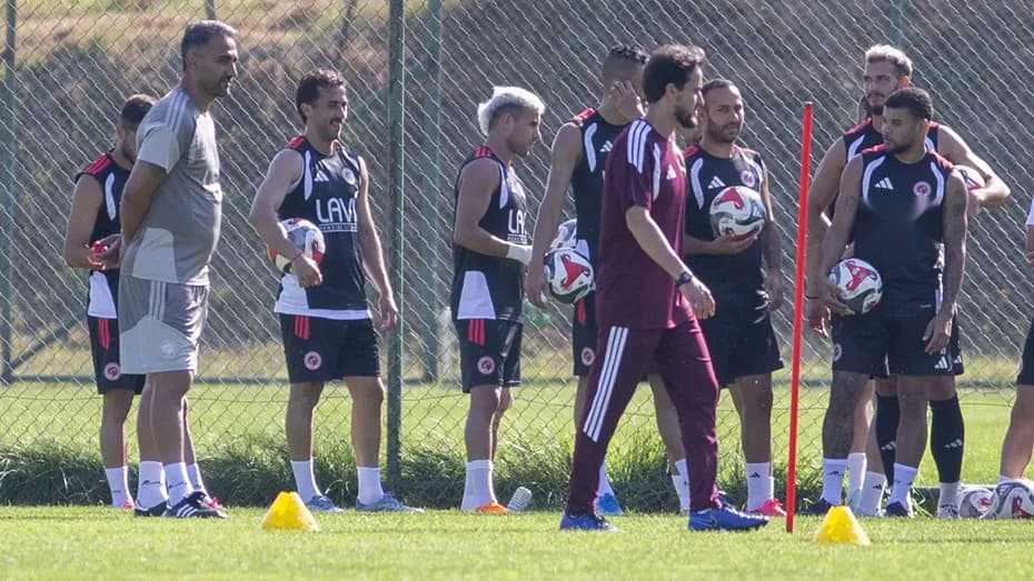 Batman Petrolspor'un Yeni Umudu: Selçuk Şahin ile Hedef Şampiyonluk — görsel 5