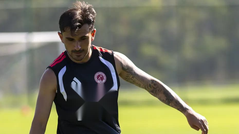Batman Petrolspor'un Yeni Umudu: Selçuk Şahin ile Hedef Şampiyonluk — görsel 8