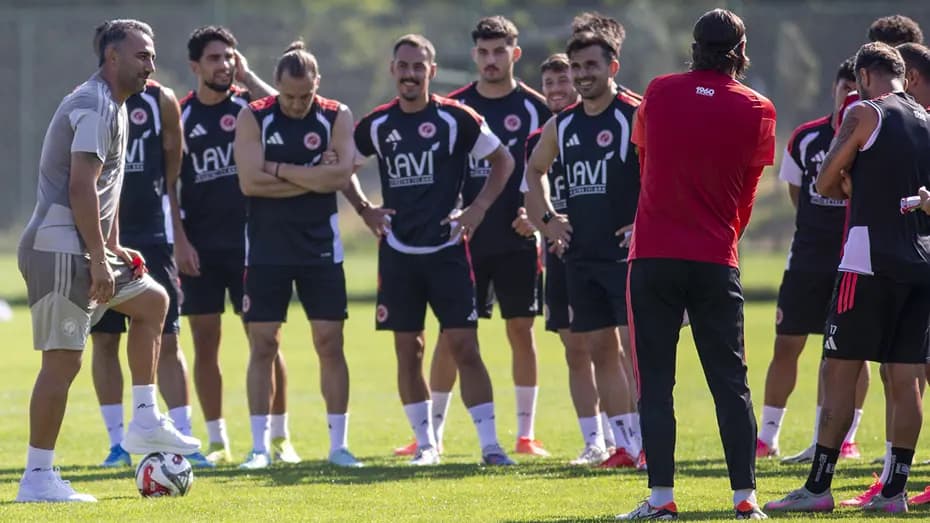 Batman Petrolspor'un Yeni Umudu: Selçuk Şahin ile Hedef Şampiyonluk — görsel 9