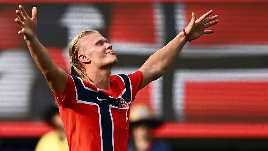 Haaland'ın Real Madrid İddiaları: Transfer Açıklamaları Geldi — görsel 4
