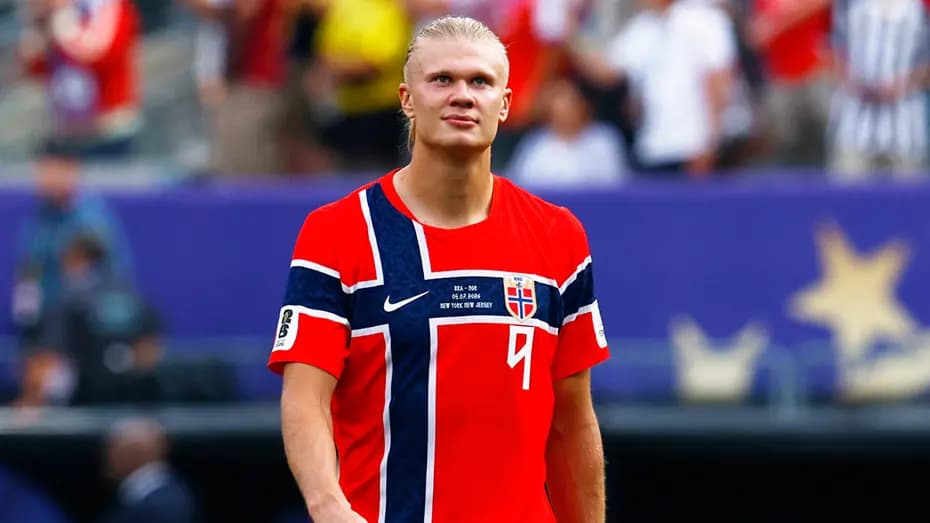 Haaland'ın Real Madrid İddiaları: Transfer Açıklamaları Geldi — görsel 8