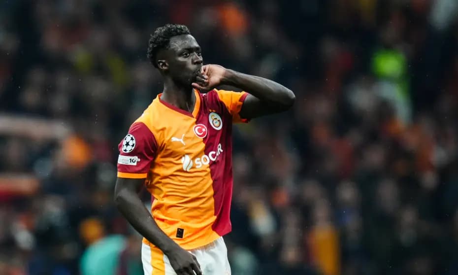 Galatasaray, Davinson Sanchez için 30 milyon euro talep ediyor — görsel 4