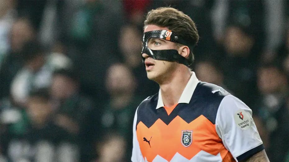 Fenerbahçe, Galatasaray'a transfer çalımı için takasta bulunacak — görsel 4