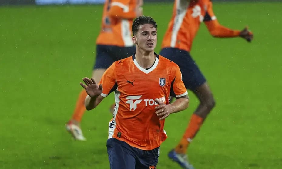 Fenerbahçe, Galatasaray'a transfer çalımı için takasta bulunacak — görsel 8