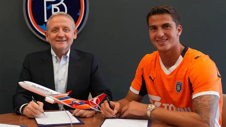 Fenerbahçe, Galatasaray'a transfer çalımı için takasta bulunacak — görsel 9