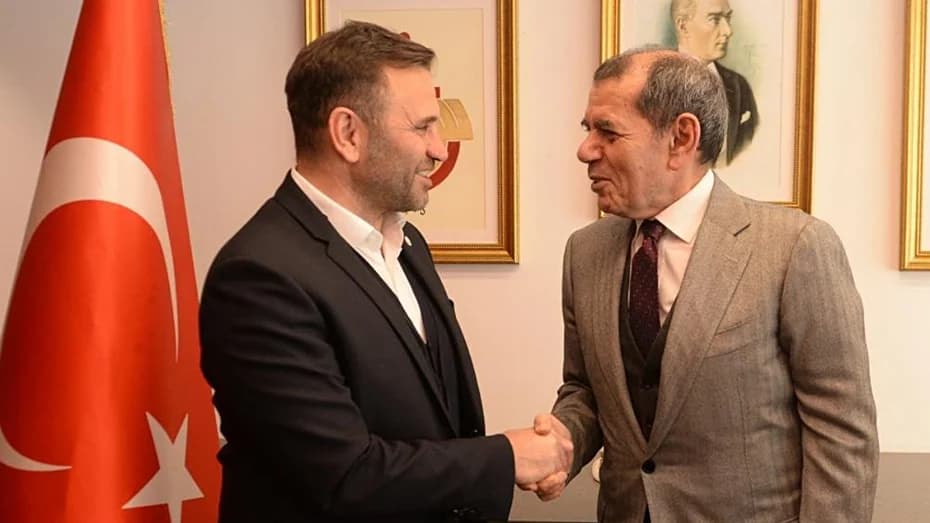 Galatasaray'dan 50 milyon euro'luk transfer hamlesi! — görsel 3