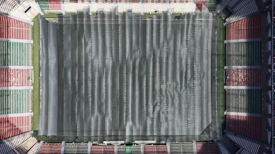 Amedspor'un Stadyumu Yenilendi: Süper Lig Hazırlıkları Tamamlandı — görsel 14